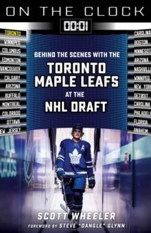 On the Clock: Toronto Maple Leafs