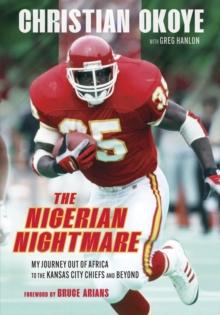 The Nigerian Nightmare : My Power, My Pain