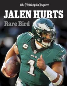 Jalen Hurts : Rare Bird