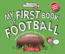 My First Book of Football: A Rookie Book