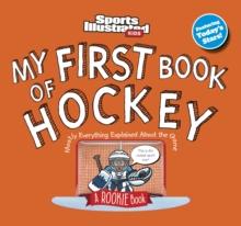 My First Book of Hockey