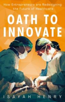 Oath to Innovate