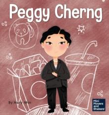 Peggy Cherng : A Kid's Book About Seeing Problems as Opportunities