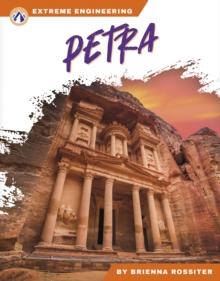 Extreme Engineering: Petra