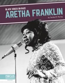 Black Voices on Race: Aretha Franklin