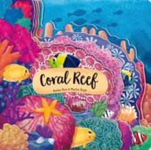 Discovering the Secret World: Coral Reef