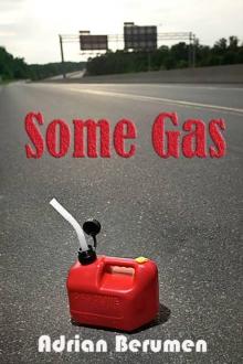 Some Gas : Motivating Quotes for 31 Days