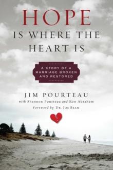 Hope Is where the Heart Is : A Story of a Marriage Broken and Restored