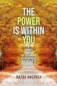 The Power Is Within You