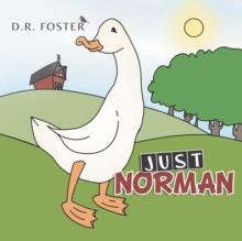 Just Norman : Revised Edition 2022