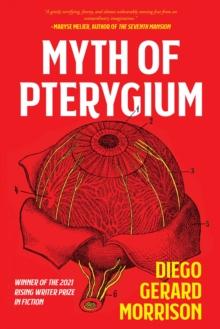 Myth of Pterygium