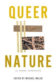 Queer Nature - A Poetry Anthology