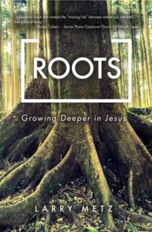 Roots : Growing Deeper in Jesus