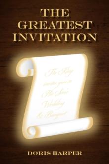 The Greatest Invitation