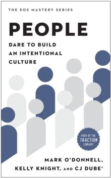 People : Dare to Build an Intentional Culture