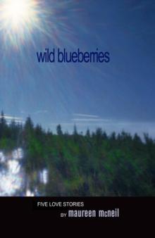 Wild Blueberries