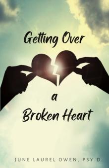 Getting Over a Broken Heart