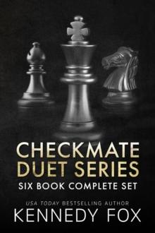 Checkmate Duet Series : Six Book Complete Set