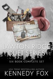 Lawton Ridge Duet Series : The Complete Set