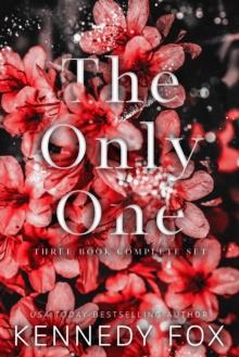 The Only One : Three Book Complete Set