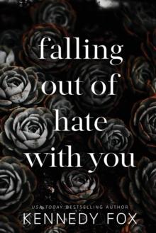 falling out of hate with you : Travis & Viola Special Anniversary Edition