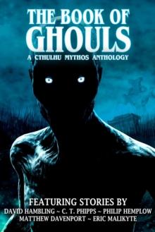 Book of Ghouls