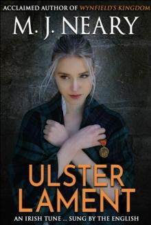 Ulster Lament