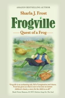 FROGVILLE : Quest of a Frog