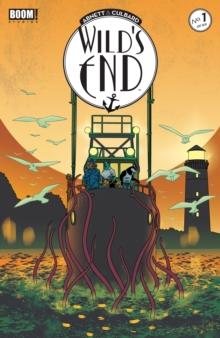 Wild's End #1 (2023)