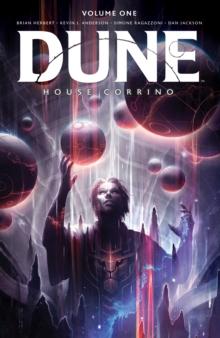 Dune: House Corrino Vol. 1