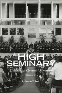 High Seminary: Vol. 2: