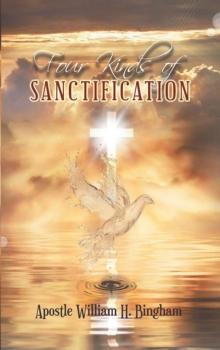 Four Kinds of Sanctification