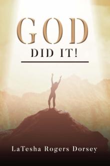 God did it!