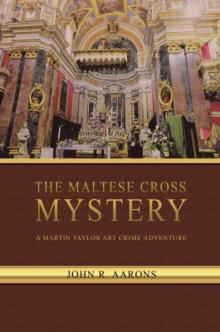 The Maltese Cross Mystery