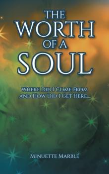 The Worth of a Soul : Where Did I Come From and How Did I Get Here...