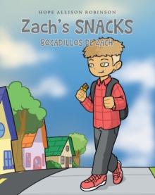 Zach's Snacks : Bocadillos de Zach