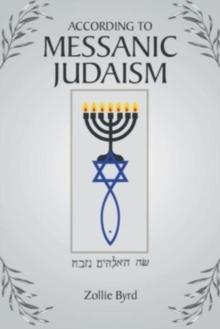 According to Messanic Judaism