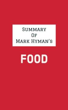 Summary of Mark Hyman's Food