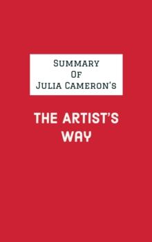 Summary of Julia Cameron's The Artist's Way