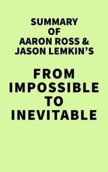 Summary of Aaron Ross & Jason Lemkin's From Impossible to Inevitable