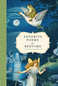 FAVORITE POEMS FOR BEDTIME