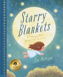 Starry Blankets : Poems for Bedtime