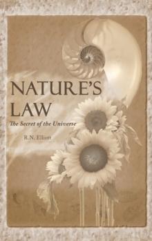 Nature's law : The secret of the universe (Elliott Wave)