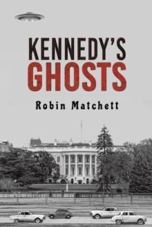 Kennedy's Ghosts