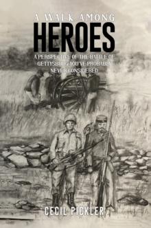 A Walk Among Heroes : A perspective of the Battle of Gettysburg youve probably never considered