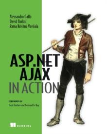 ASP.NET AJAX in Action