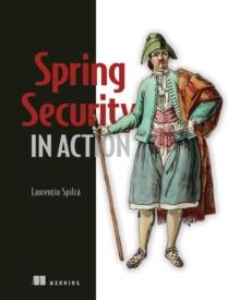 Spring Security in Action