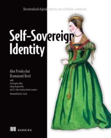 Self-Sovereign Identity