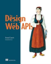 The Design of Web APIs