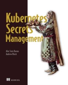 Kubernetes Secrets Management